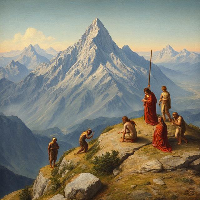 Mantra by Lynn White