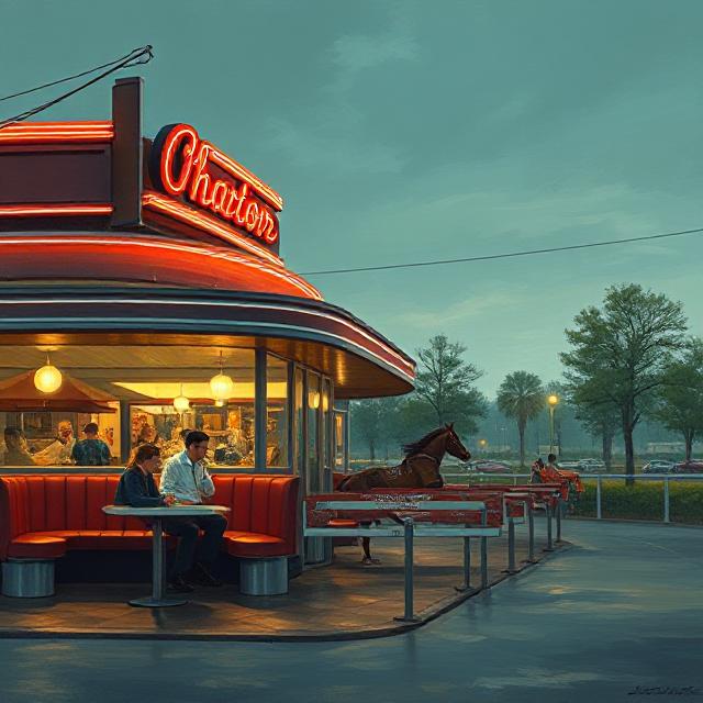 3 new poems by Donna Dallas