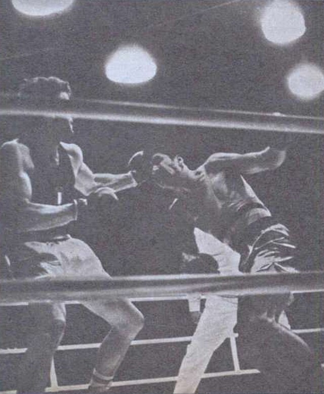 2 poems by Brenton Booth