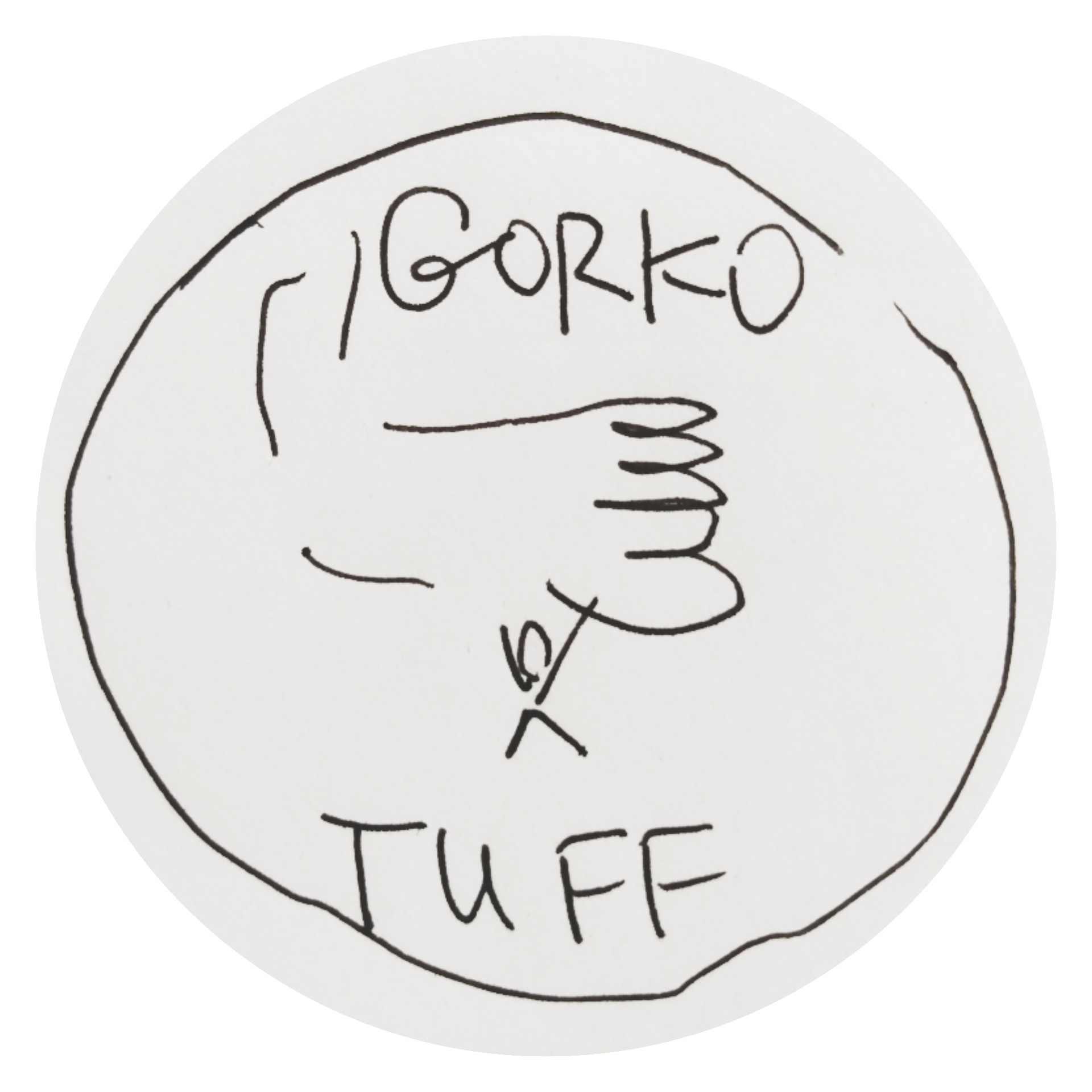 Classic Gorko: Ugly Memes