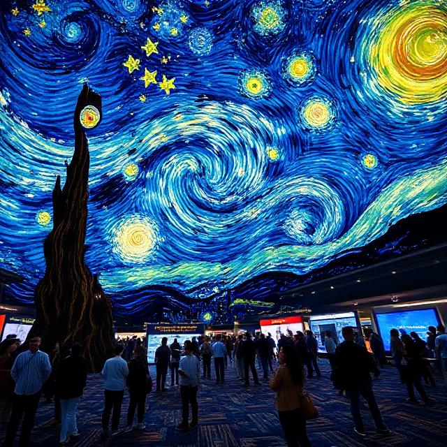 Tiddly-Winks by Ben Macnair