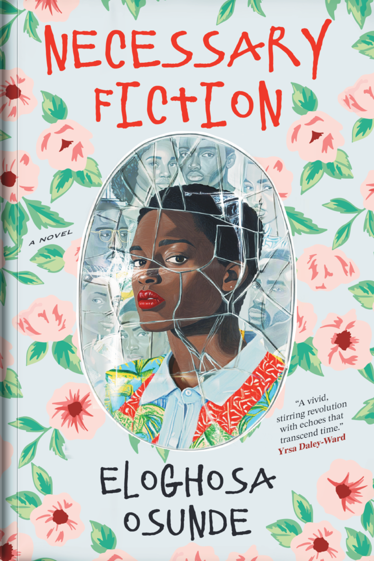 Unnecessary Fiction by Hugh Blanton