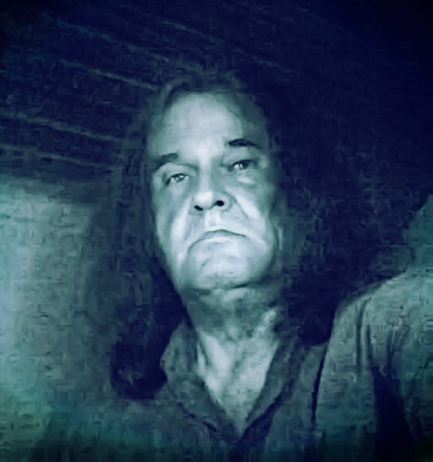 Gorko Serial Offender: Laszlo Aranyi