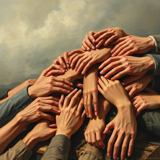 Firecrackers and Missing Fingers: A Documentary by Sean Ryan