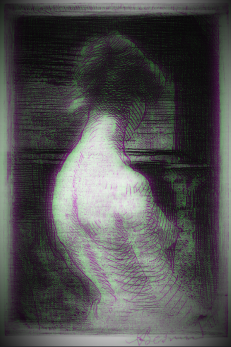 THE UNBEARABLE TRUTH by Steen W. Rasmussen