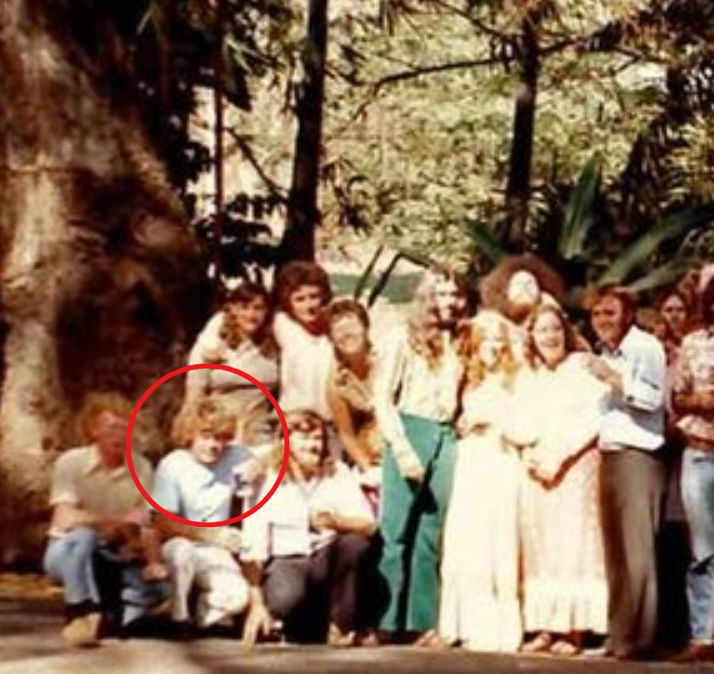 A Name for the Interim by James Callan