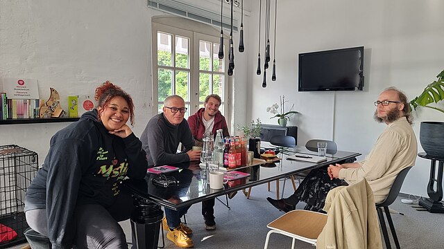 MORE GORKO SURVIVORS BEGINNING TO SPEAK OUT