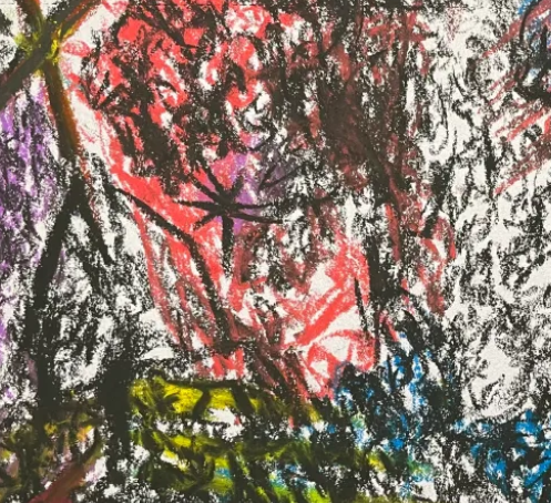 2 fresh entries into the arts by Theodore Wallbanger