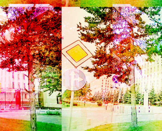 Interview with Up Yours! Editor and Publisher Charlie Fishead by Bill Tope