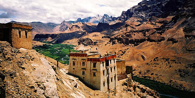 TALES FROM THE MONASTERY by J.R. Solonche