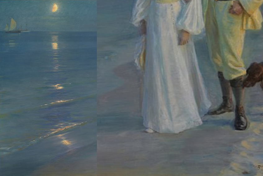 part-timer and 2 more by Audrey Beaton