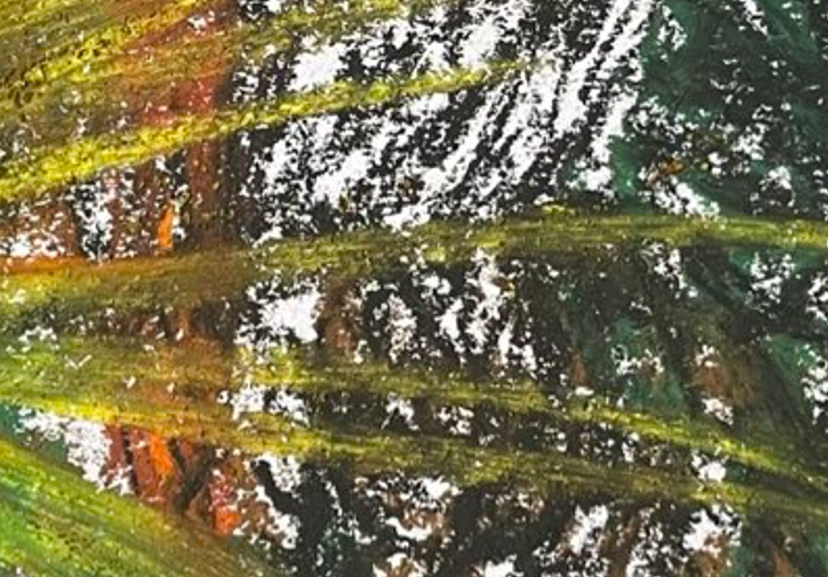 Naughty Chalks by Theodore Wallbanger