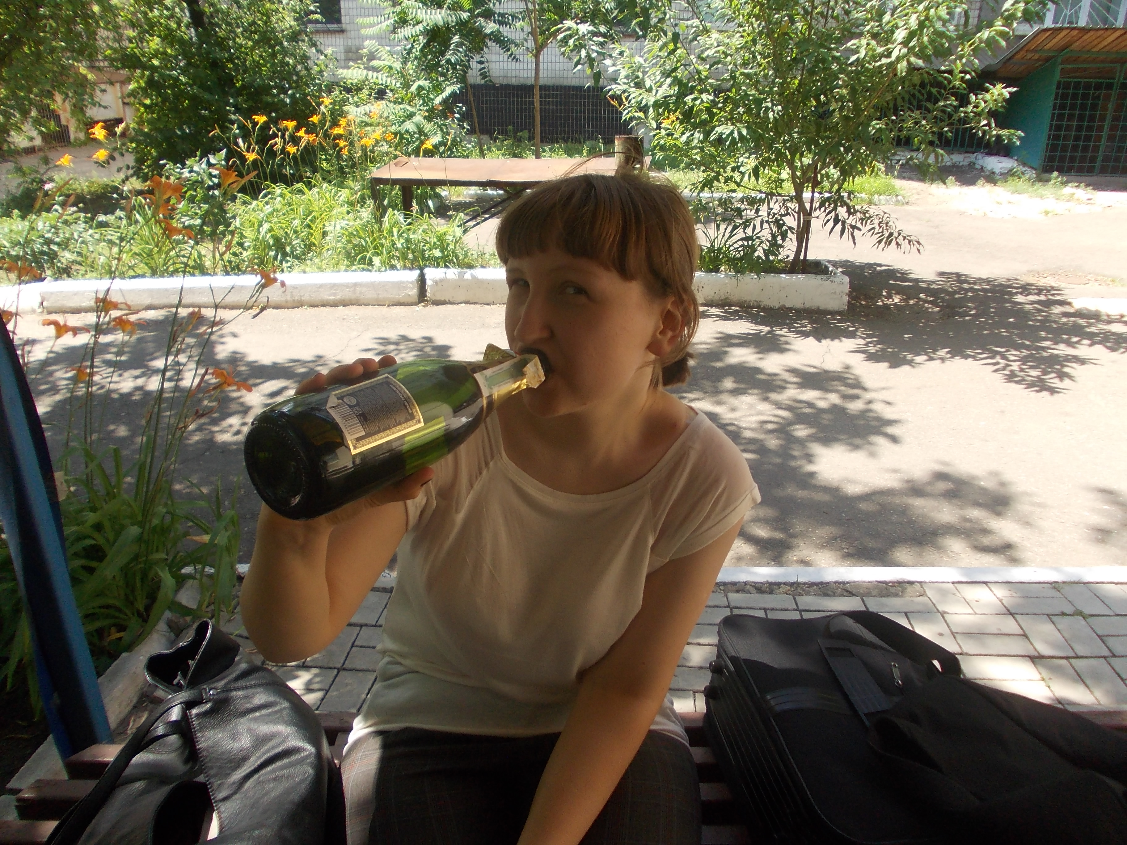 Satisfaction Delivered by Iryna Somkina