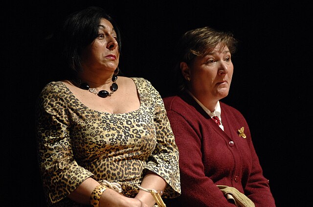 leopard print and 1 more by Nathaniel Sverlow