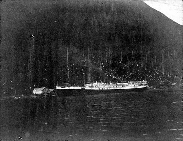 Last Frontier by Michael Igoe