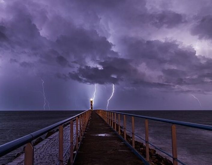 FORGET THE FALL by Antoine Bargel