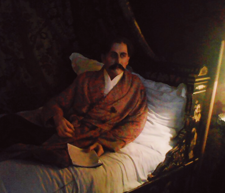Proust: a dialogue by Simon Firth