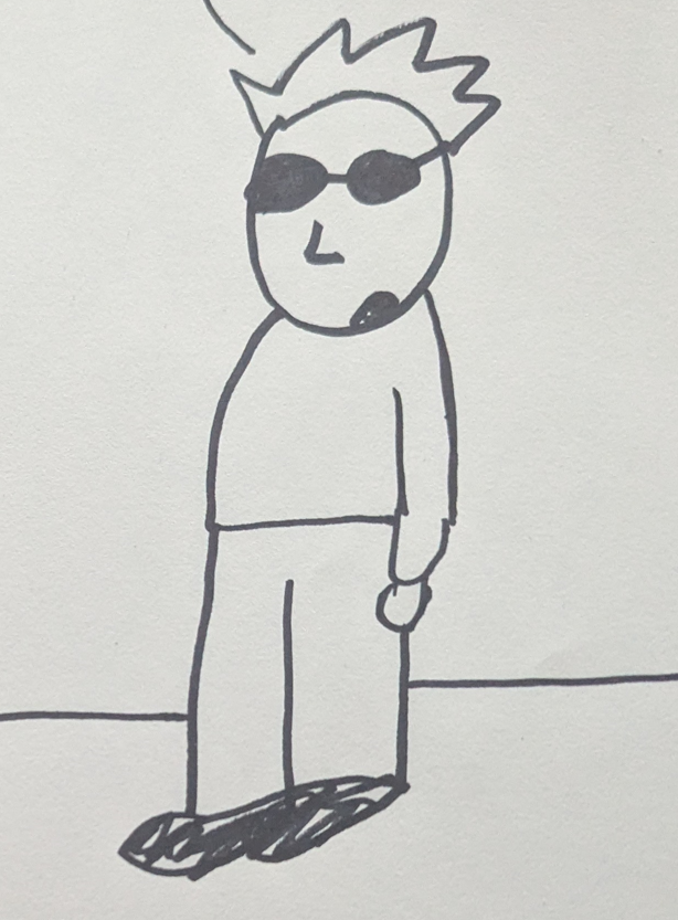 New cartoons by Dmitriy Kogan