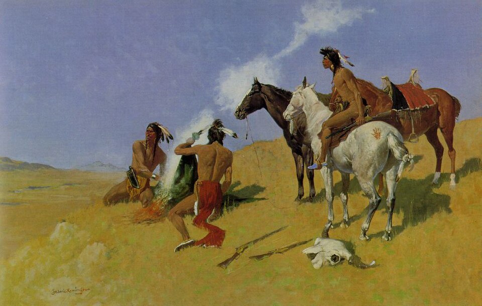 It Was Called ‘SmokeNet’ by Mohammad Asgari