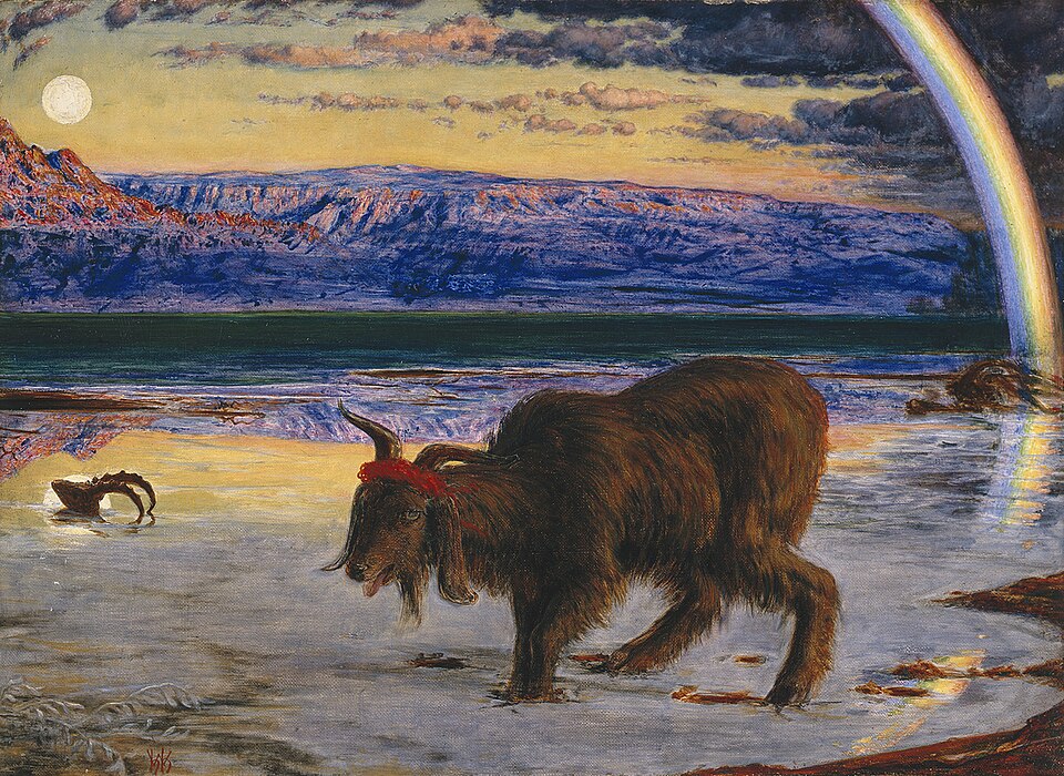I met yr god and 1 more by John Yohe
